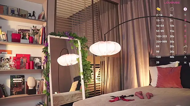 Snapshot of askaudrey_ chatting on February 2025 04:56:02 PM askaudrey online show from February 2025 04:56:02 PM