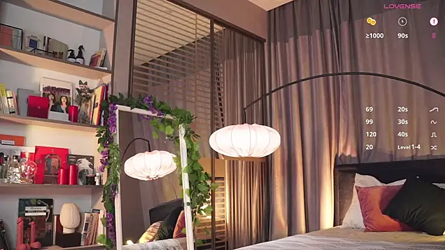 Snapshot of askaudrey_ chatting on February 2025 02:05:01 PM askaudrey online show from February 2025 02:05:01 PM