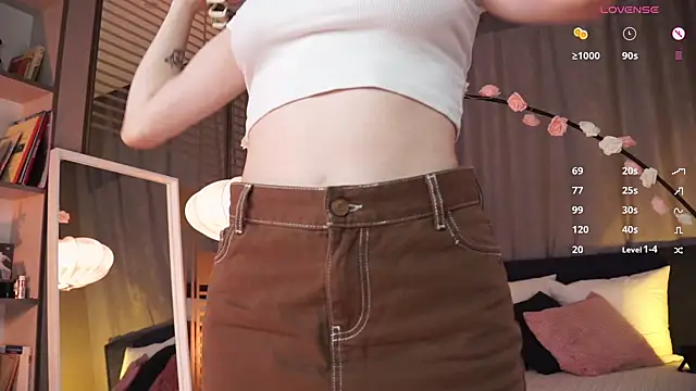 Snapshot of askaudrey_ chatting on February 2025 03:05:02 PM askaudrey online show from February 2025 03:05:02 PM