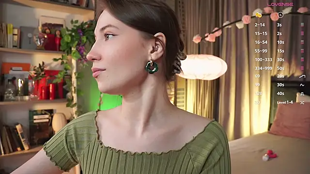 Snapshot of askaudrey_ chatting on March 2025 02:01:02 PM askaudrey online show from March 2025 02:01:02 PM