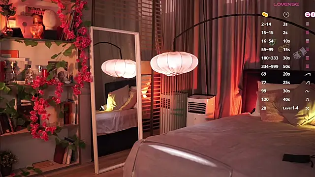 Snapshot of askaudrey_ chatting on September 2025 01:44:02 PM askaudrey online show from September 2025 01:44:02 PM