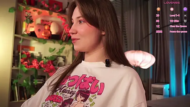 Snapshot of askaudrey_ chatting on October 2025 02:01:01 PM askaudrey online show from October 2025 02:01:01 PM