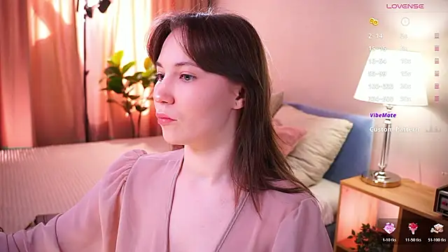 askaudrey  online show from March 2026 01:43:02 PM