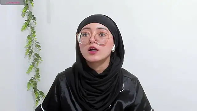 aysel elid online show from January 2025 10:35:01 PM