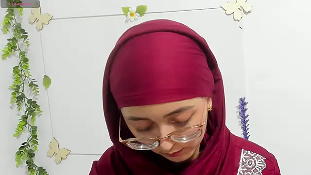 aysel elid online show from March 2025 12:44:01 AM