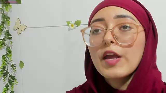 aysel elid online show from March 2025 10:39:02 PM