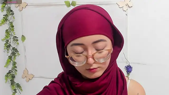 aysel elid online show from October 2025 02:28:01 AM