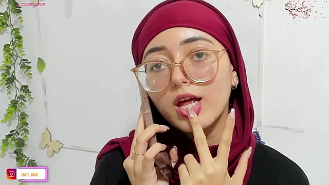 aysel elid online show from November 2025 12:53:01 AM