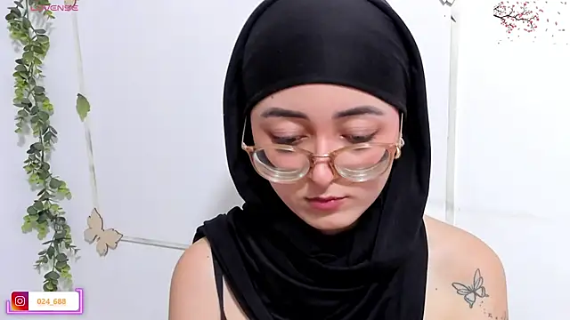 aysel elid online show from May 2026 10:08:02 PM