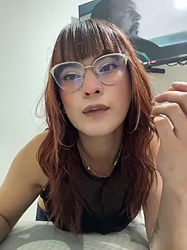 miss gisselle online show from November 2025 06:52:01 PM