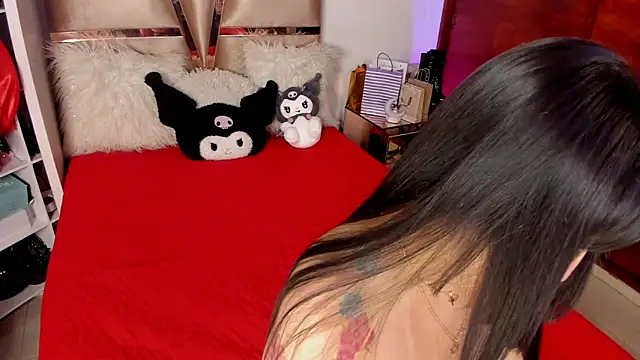 Snapshot of Nikole66_ chatting on November 2025 02:44:01 AM Nikole66 online show from November 2025 02:44:01 AM