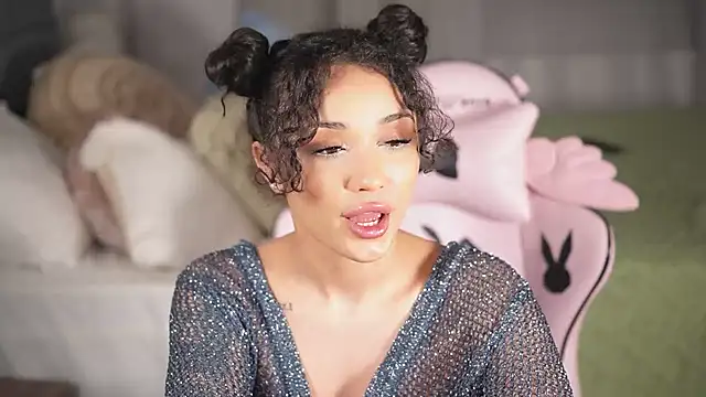 Moan4u online show from January 2025 10:19:01 PM