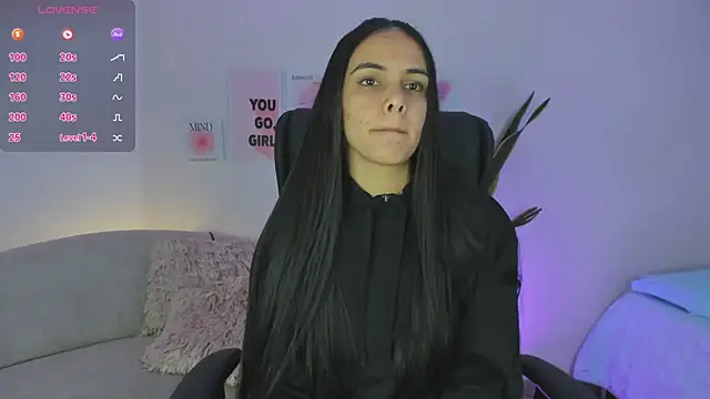 ChloeHarper  online show from February 2025 11:41:01 AM