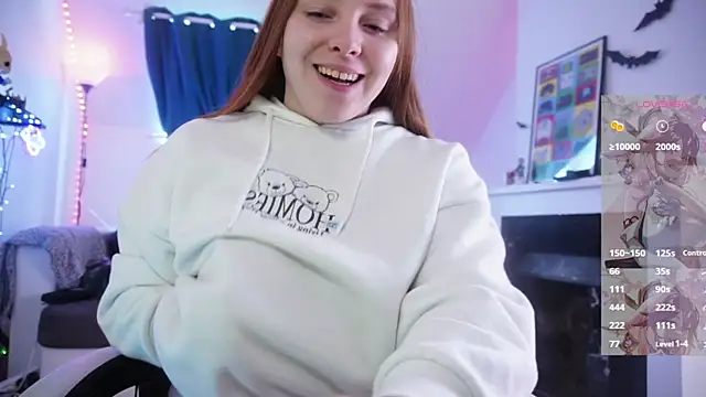  Yummy Girl  online show from February 2025 12:54:01 PM