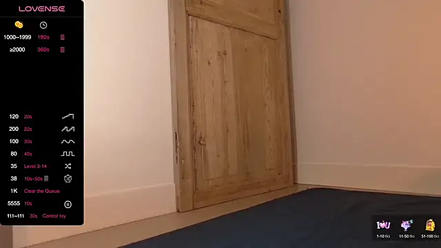 sorairosky online show from December 2024 03:20:02 PM