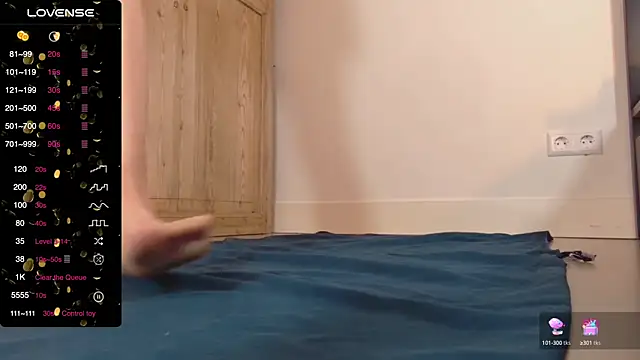 sorairosky online show from February 2025 01:42:02 PM