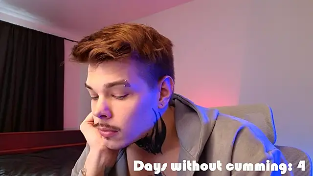 DENIS HERE online show from February 2026 06:47:02 AM