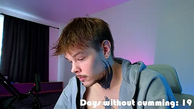 DENIS HERE online show from March 2026 02:21:01 PM