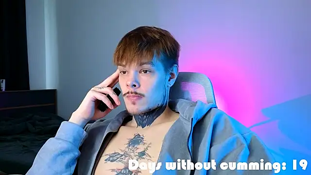 DENIS HERE online show from March 2026 02:09:02 PM