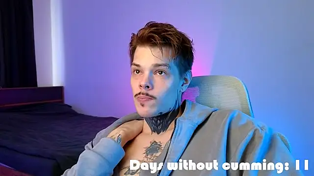 DENIS HERE online show from March 2026 10:04:01 AM