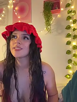 violet-333 online show from March 2026 03:08:02 PM