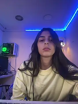 cristel 17 online show from January 2025 10:22:01 AM