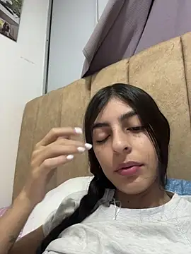 cristel 17 online show from January 2026 10:57:02 PM