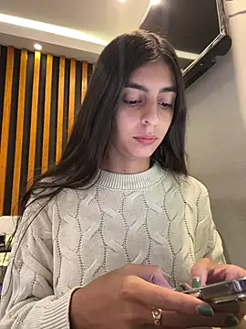 Snapshot of cristel_17 chatting on June 2026 07:49:01 AM cristel 17 online show from June 2026 07:49:01 AM