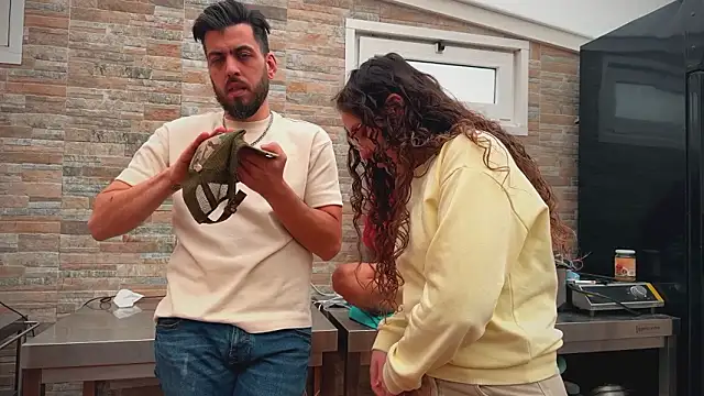 barfantasy online show from February 2026 10:01:02 AM