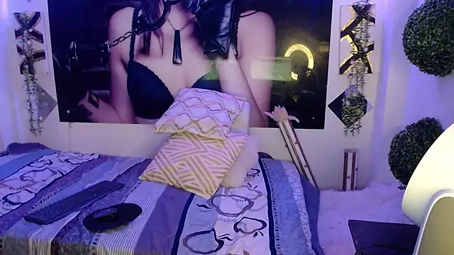 perlasharick 3 online show from January 2026 02:08:01 PM