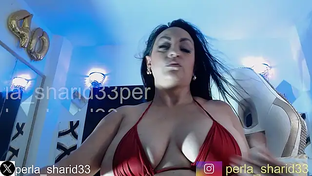 perlasharick 3 online show from April 2026 10:49:02 PM