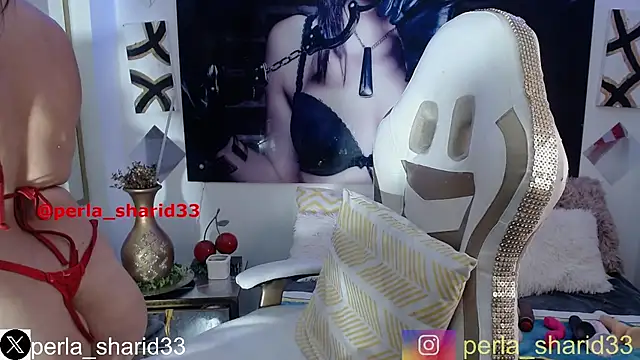 perlasharick 3 online show from May 2026 09:13:01 PM