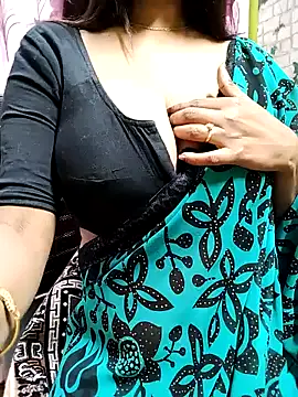 Shreya727 online show from December 2024 08:16:01 PM