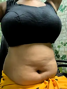 Shreya727 online show from November 2025 08:33:02 PM