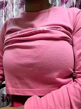 Shreya727 online show from January 2026 06:44:01 PM