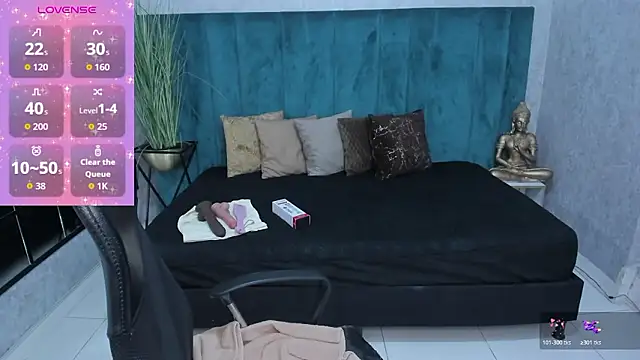 meliboobs  online show from March 2026 11:41:01 PM