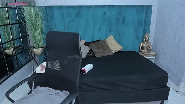 meliboobs  online show from March 2026 10:59:01 PM