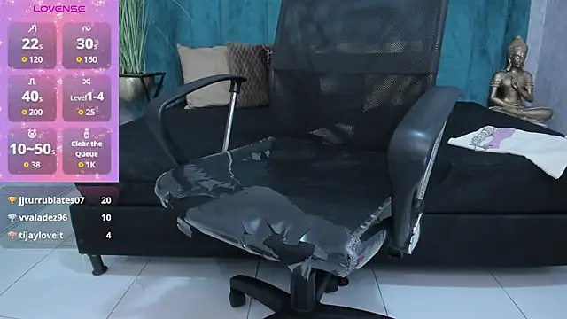 meliboobs  online show from March 2026 08:26:33 AM