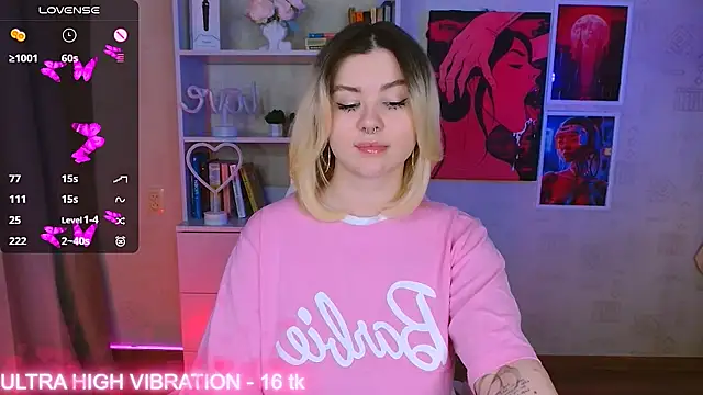 cutie mili online show from March 2025 10:33:02 AM