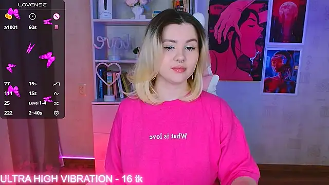 cutie mili online show from March 2025 06:46:01 AM