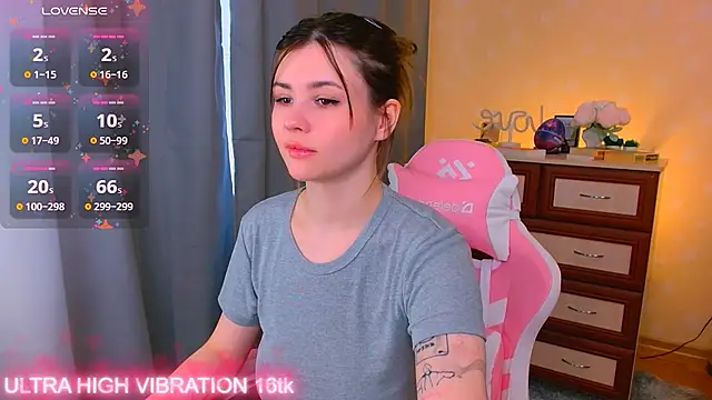 cutie mili online show from September 2025 07:42:01 AM