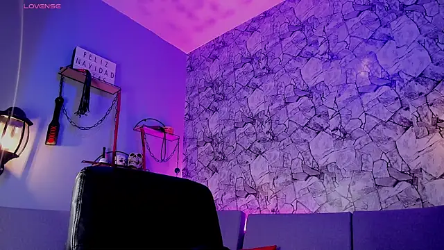 irregular fetish  online show from January 2025 09:01:01 PM