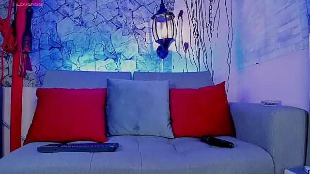 irregular fetish  online show from January 2025 12:48:02 AM