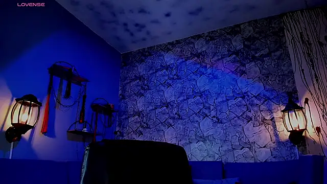 irregular fetish  online show from February 2025 11:02:01 PM