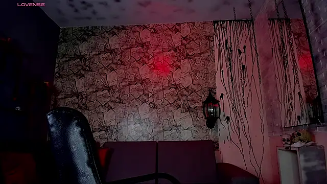 irregular fetish  online show from February 2025 02:18:01 AM