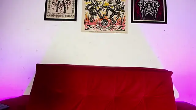 irregular fetish  online show from May 2026 11:34:04 PM