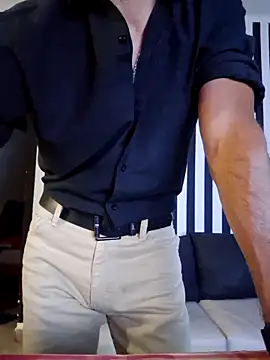 pretorianoo53 online show from March 2025 05:11:02 AM