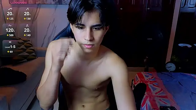 Snapshot of carl_dixon chatting on February 2025 06:20:02 PM carl dixon online show from February 2025 06:20:02 PM