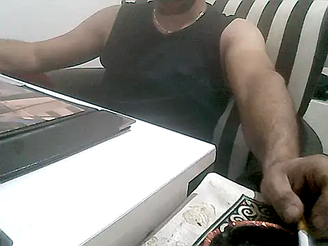 MezaRDanOnLineee online show from January 2025 10:09:01 PM