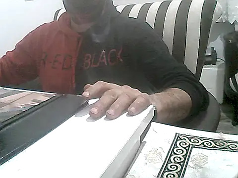 MezaRDanOnLineee online show from January 2025 10:23:01 PM